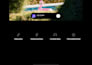 do framer website with components, cms, micro interactions